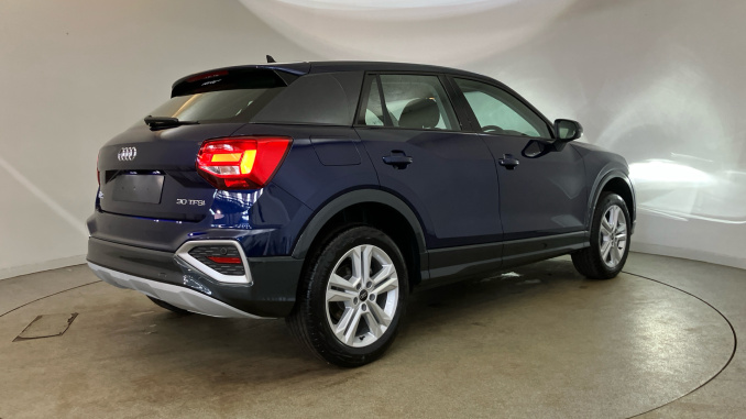 Audi Q2 30 TFSI 116 Sport 5dr Petrol Estate - Image 37